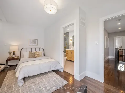 151 Eastwood Avenue Toronto ON M1N 3H5