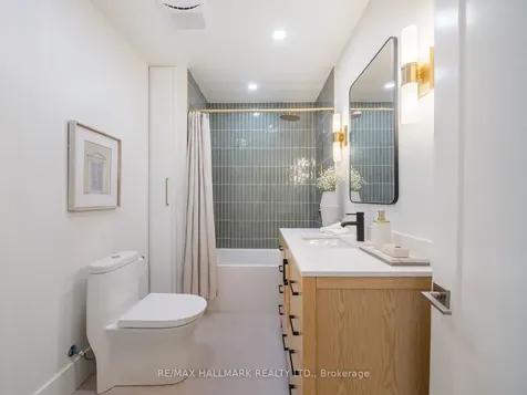 151 Eastwood Avenue Toronto ON M1N 3H5