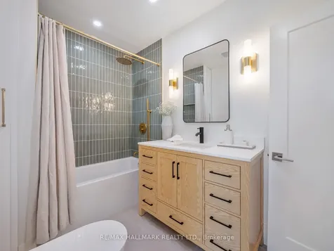 151 Eastwood Avenue Toronto ON M1N 3H5