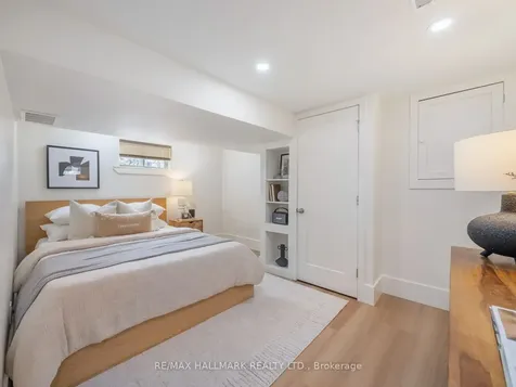 151 Eastwood Avenue Toronto ON M1N 3H5