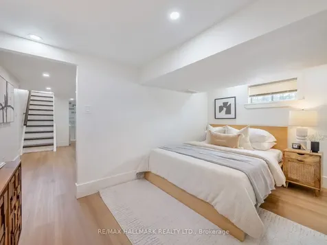 151 Eastwood Avenue Toronto ON M1N 3H5