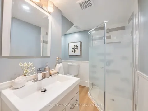 151 Eastwood Avenue Toronto ON M1N 3H5