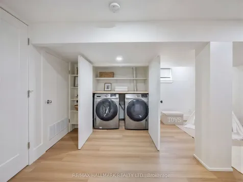 151 Eastwood Avenue Toronto ON M1N 3H5