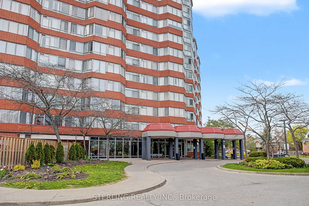 11753 Sheppard Avenue E Toronto ON M1B 5M3