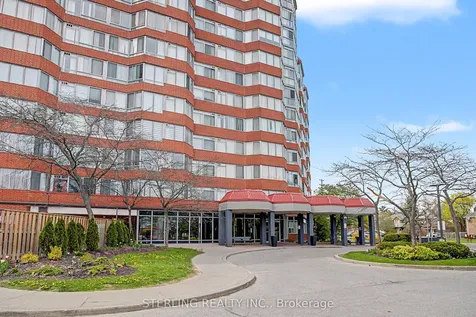 11753 Sheppard Avenue E Toronto ON M1B 5M3