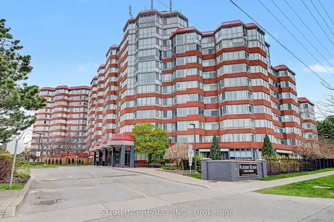 11753 Sheppard Avenue E Toronto ON M1B 5M3