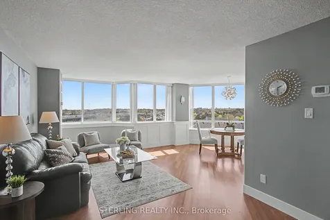 11753 Sheppard Avenue E Toronto ON M1B 5M3