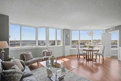 11753 Sheppard Avenue E Toronto ON M1B 5M3