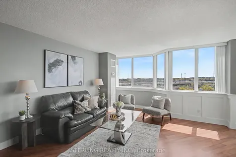 11753 Sheppard Avenue E Toronto ON M1B 5M3