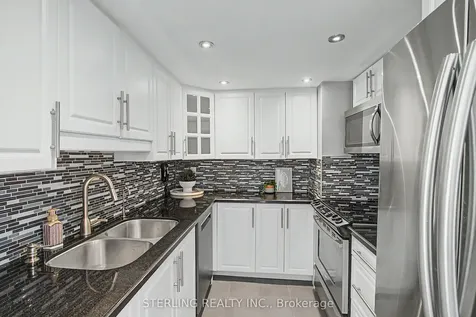11753 Sheppard Avenue E Toronto ON M1B 5M3