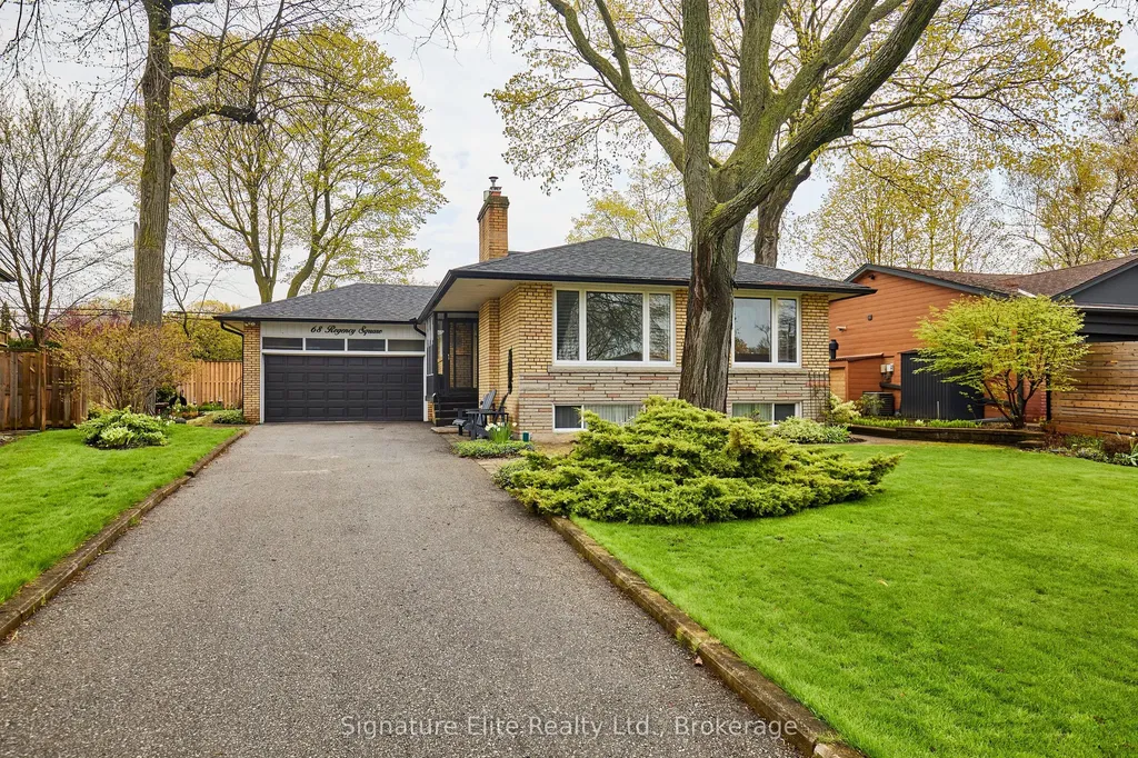 68 Regency Square Toronto ON M1E 1N3