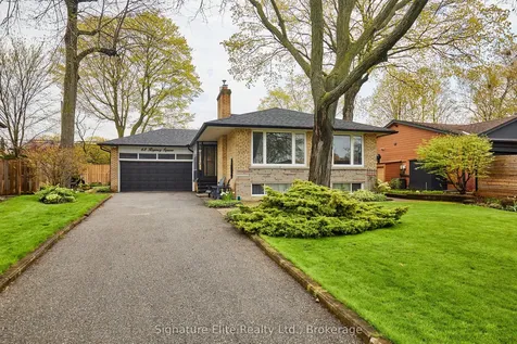 68 Regency Square Toronto ON M1E 1N3
