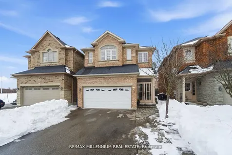 12 Gaudi Road Toronto ON M1B 0B4