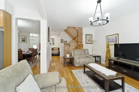 12 Gaudi Road Toronto ON M1B 0B4