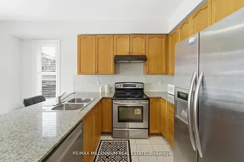 12 Gaudi Road Toronto ON M1B 0B4