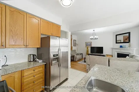 12 Gaudi Road Toronto ON M1B 0B4