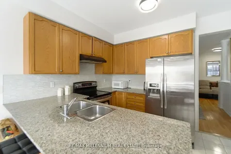 12 Gaudi Road Toronto ON M1B 0B4