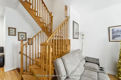 12 Gaudi Road Toronto ON M1B 0B4