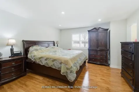 12 Gaudi Road Toronto ON M1B 0B4