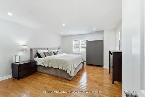 12 Gaudi Road Toronto ON M1B 0B4