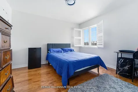 12 Gaudi Road Toronto ON M1B 0B4