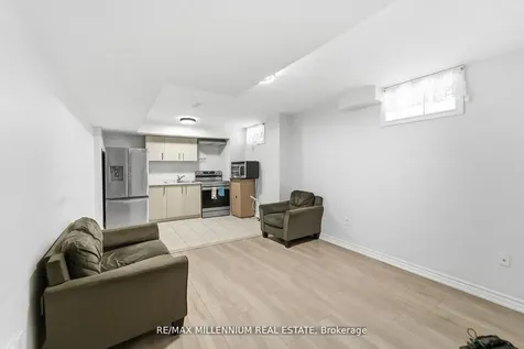 12 Gaudi Road Toronto ON M1B 0B4