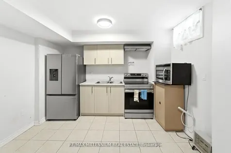 12 Gaudi Road Toronto ON M1B 0B4