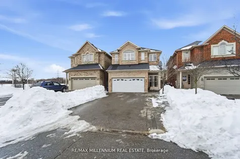 12 Gaudi Road Toronto ON M1B 0B4