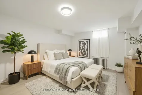 12 Gaudi Road Toronto ON M1B 0B4