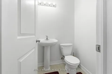 12 Gaudi Road Toronto ON M1B 0B4