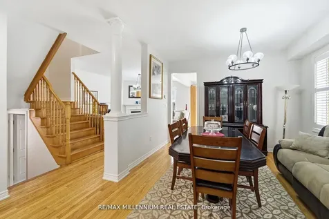 12 Gaudi Road Toronto ON M1B 0B4