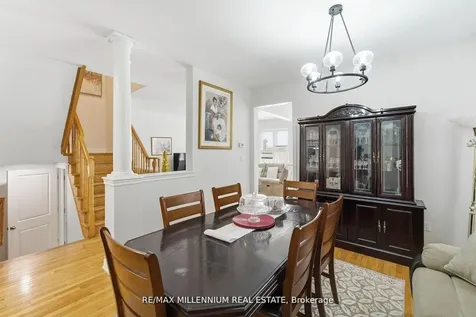 12 Gaudi Road Toronto ON M1B 0B4