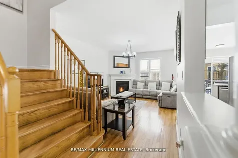 12 Gaudi Road Toronto ON M1B 0B4