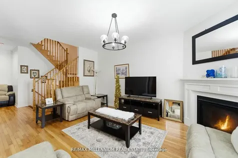 12 Gaudi Road Toronto ON M1B 0B4