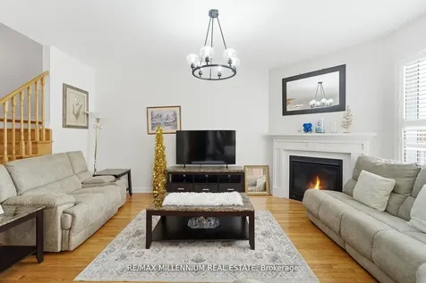 12 Gaudi Road Toronto ON M1B 0B4