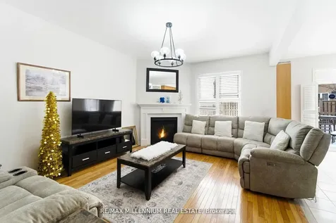 12 Gaudi Road Toronto ON M1B 0B4