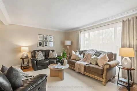 1261 Ludlow Court Oshawa ON L1G 7K5
