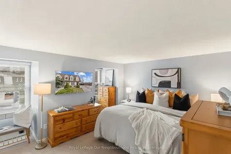 1261 Ludlow Court Oshawa ON L1G 7K5