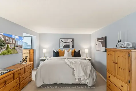 1261 Ludlow Court Oshawa ON L1G 7K5