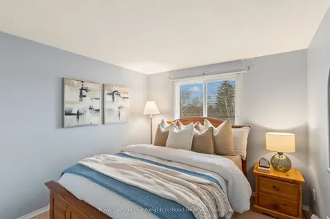1261 Ludlow Court Oshawa ON L1G 7K5
