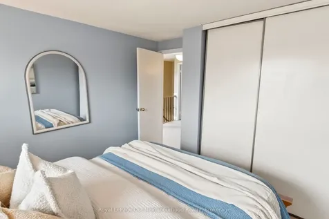 1261 Ludlow Court Oshawa ON L1G 7K5