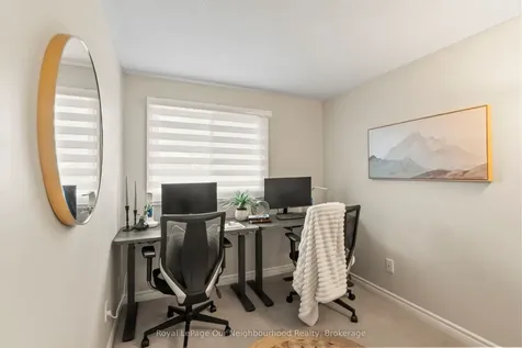1261 Ludlow Court Oshawa ON L1G 7K5