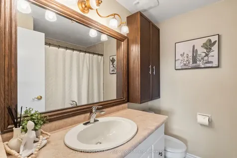 1261 Ludlow Court Oshawa ON L1G 7K5