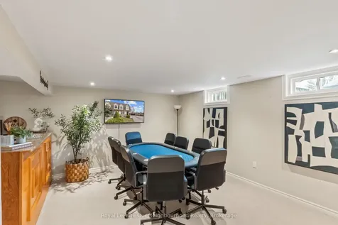 1261 Ludlow Court Oshawa ON L1G 7K5