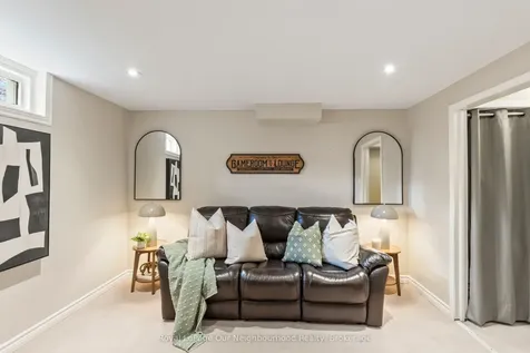 1261 Ludlow Court Oshawa ON L1G 7K5