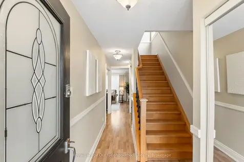 1261 Ludlow Court Oshawa ON L1G 7K5