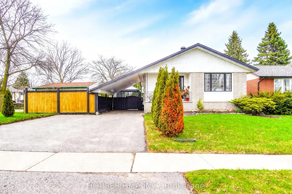 919 Central Park Boulevard N Oshawa ON L1G 6V8