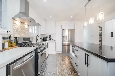 919 Central Park Boulevard N Oshawa ON L1G 6V8