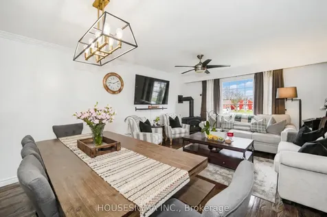 919 Central Park Boulevard N Oshawa ON L1G 6V8