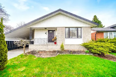 919 Central Park Boulevard N Oshawa ON L1G 6V8